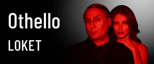 Othello - Loket