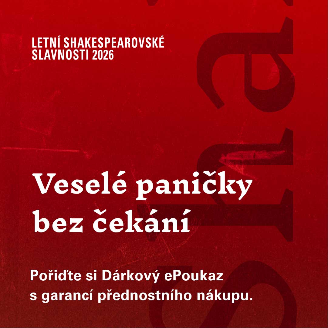 Dárkovy poukaz LSS 2026