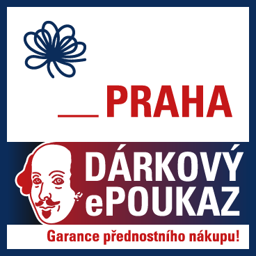 Dárkový ePoukaz LSS 2025 - Praha