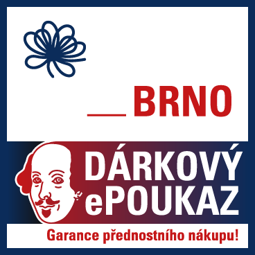 Dárkový ePoukaz LSS 2025 - Brno