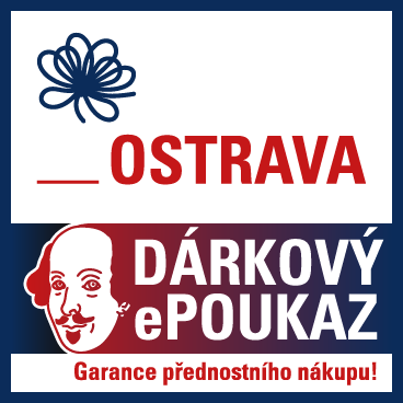 Dárkový ePoukaz LSS 2025 - Ostrava