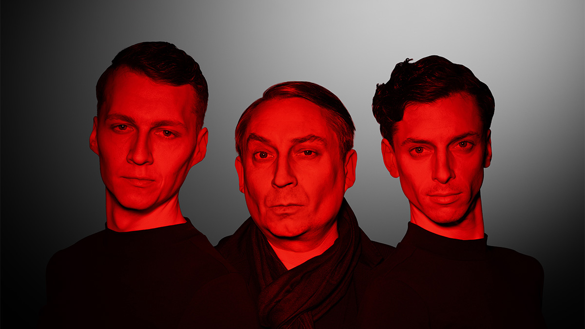 Vojtěch Vodochodský, Robert Mikluš a Jan Cina – Othello, premiéra LSS 2025, zdroj: © AGENTURA SCHOK, foto: Pavel Mára Vojtěch Vodochodský, Robert Mikluš a Jan Cina – Othello, premiéra LSS 2025, zdroj: © AGENTURA SCHOK, foto: Pavel Mára