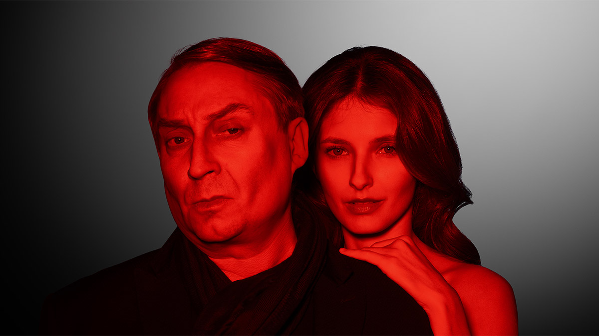 Sara Sandeva a Robert Mikluš – Othello, premiéra LSS 2025, zdroj: © AGENTURA SCHOK, foto: Pavel Mára Sara Sandeva a Robert Mikluš – Othello, premiéra LSS 2025, zdroj: © AGENTURA SCHOK, foto: Pavel Mára